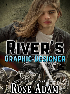 cover image of River's Graphic Designer